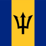 flagge-barbados