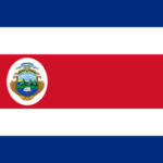 flagge-costa-rica