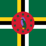 flagge-dominica