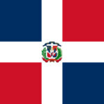 flagge-dominikanische-republik