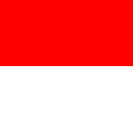 flagge-indonesien
