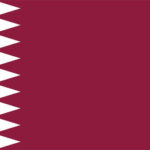 flagge-katar